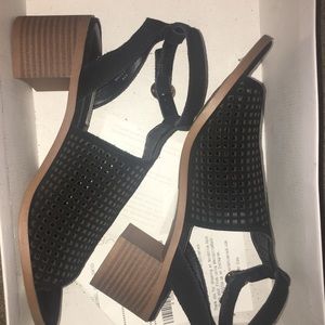 Steve Madden Shoes - Steve Madden chunky heels Steve Madden Shoes - Steve Madden chunky heels